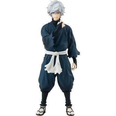 Good Smile Hells Paradise Gabimaru Pop Up Parade 15cm Fig Good Smile Hells Paradise Gabimaru Pop Up Parade 15cm Fig