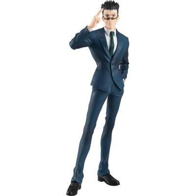 Good Smile Hunter x Hunter Leorio Pop Up Parade 18cm - Figur Good Smile Hunter x Hunter Leorio Pop Up Parade 18cm - Figur