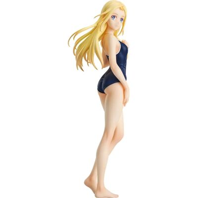 Good Smile Company Summer Time Render Ushio Kobune - 16cm Niet op schaal Good Smile Company Summer Time Render Ushio Kobune - 16cm Niet op schaal