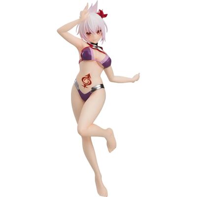 Good Smile Company Kazamaki Rosa - 18 Cm Statue Good Smile Company Kazamaki Rosa - 18 Cm Statue