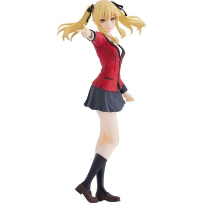Figura Mary Saotome Pop Up Parade de Good Smile Company - 17cm - Kakegurui Figura Mary Saotome Pop Up Parade de Good Smile Company - 17cm - Kakegurui