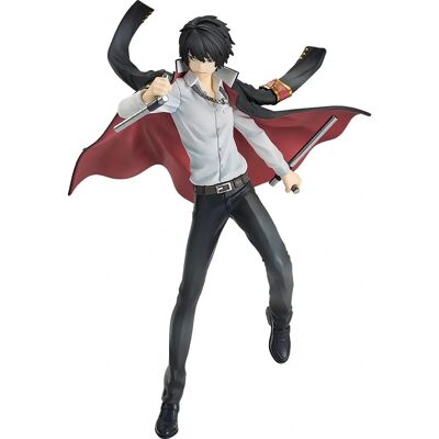 Figurka Kyoya Hibari Pop Up Parade - 17cm - Seria Reborn! - Good Smile Company Figurka Kyoya Hibari Pop Up Parade - 17cm - Seria Reborn! - Good Smile Company