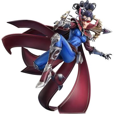 Figurine Vayne 1/7 - League of Legends - Good Smile Company Figurine Vayne 1/7 - League of Legends - Good Smile Company