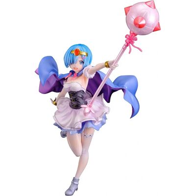 Estatua PVC de Rem de Wonderful Works - 27cm - Re:Zero Figura Estatua PVC de Rem de Wonderful Works - 27cm - Re:Zero Figura