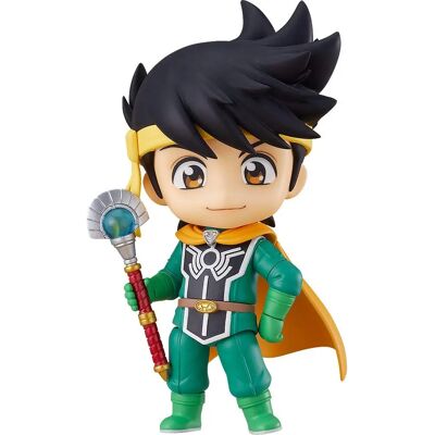 Good Smile Company Popp Dragon Quest: Legenda o Dai Nendoroid - Figura Akcja Good Smile Company Popp Dragon Quest: Legenda o Dai Nendoroid - Figura Akcja