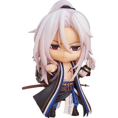 Good Smile Company Neo Blade Master Nendoroid - Figuras de Acción Good Smile Company Neo Blade Master Nendoroid - Figuras de Acción