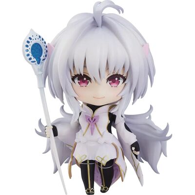 Good Smile Company Fate/Grand Order Caster Merlin 10cm - Action Figure Good Smile Company Fate/Grand Order Caster Merlin 10cm - Action Figure