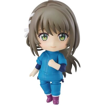 Good Smile Company Fuka Miyazawa Nendoroid - L'aquatope sur sable blanc Good Smile Company Fuka Miyazawa Nendoroid - L'aquatope sur sable blanc