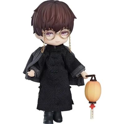 Good Smile Company Lucien Version si le temps passe en arrière Nendoroid - Figurine - Publicité Good Smile Company Lucien Version si le temps passe en arrière Nendoroid - Figurine - Publicité