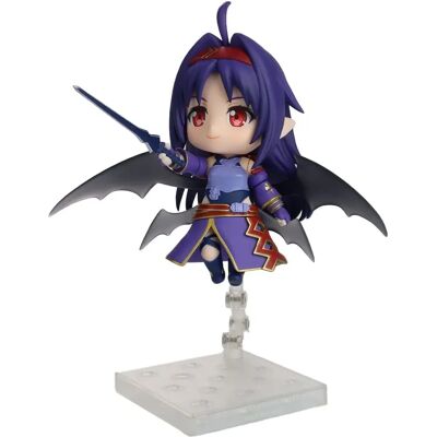 Figura PVC Yuuki Nendoroid - Sword Art Online - Good Smile Company Figura PVC Yuuki Nendoroid - Sword Art Online - Good Smile Company