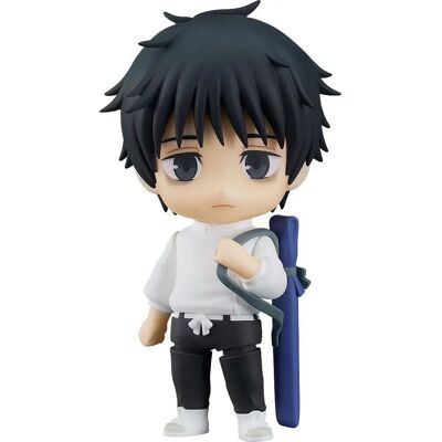 Good Smile Company Yuta Okkotsu 0 Version Jujutsu Kaisen Actionfigur Good Smile Company Yuta Okkotsu 0 Version Jujutsu Kaisen Actionfigur
