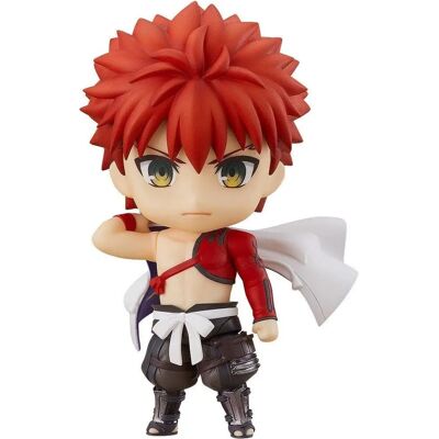 Orange Rouge Fate/Grand Order Saber Muramasa Nendoroid - Action Figure Orange Rouge Fate/Grand Order Saber Muramasa Nendoroid - Action Figure