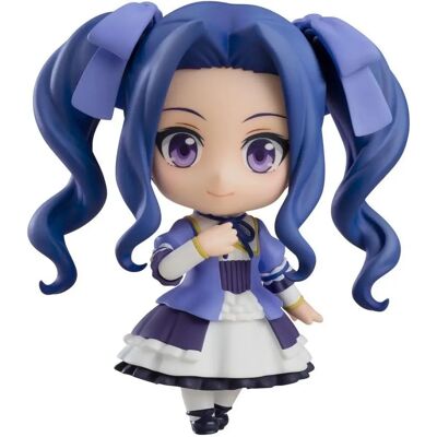Figura Nendoroid Melty de Good Smile Company - Temporada 2 del Héroe del Escudo Figura Nendoroid Melty de Good Smile Company - Temporada 2 del Héroe del Escudo