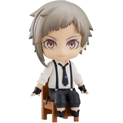 Orange Rouge Atsushi Nakajima Nendoroid Swacchao! Figurka - 9cm Orange Rouge Atsushi Nakajima Nendoroid Swacchao! Figurka - 9cm