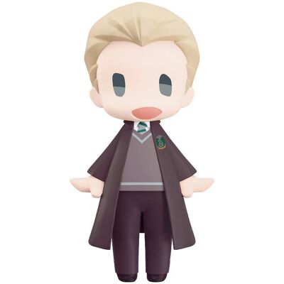 Good Smile Company Draco Malfoy Action Figur - Harry Potter Serie - 10 cm Good Smile Company Draco Malfoy Action Figur - Harry Potter Serie - 10 cm