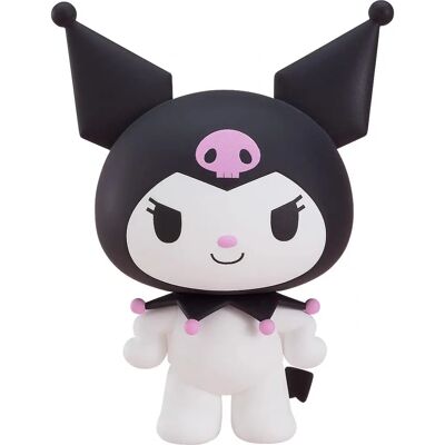 Good Smile Company Kuromi Action Figure - 8cm Good Smile Company Kuromi Action Figure - 8cm
