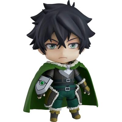 Good Smile Company Shield Hero Nendoroid - Action Figure - 10 cm Good Smile Company Shield Hero Nendoroid - Action Figure - 10 cm