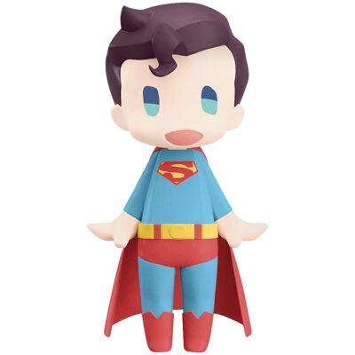 Figurine d'action Superman Chibi de Good Smile Company - DC Figurine d'action Superman Chibi de Good Smile Company - DC