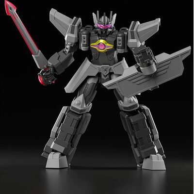 Kit Modello in Plastica Dark Gladion Webdiver - 17cm Kit Modello in Plastica Dark Gladion Webdiver - 17cm