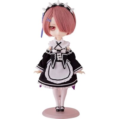 Good Smile Company - Re: Zero - Harmonia Humming - Muñeca - Colección Good Smile Company - Re: Zero - Harmonia Humming - Muñeca - Colección