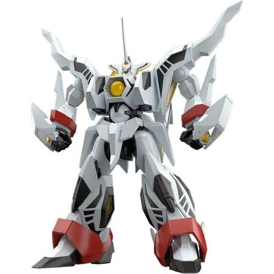 Good Smile Company - Zeorymer of the Heavens - Moderoid - Figura Good Smile Company - Zeorymer of the Heavens - Moderoid - Figura