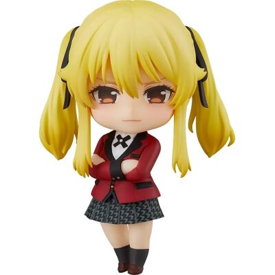 Good Smile Company - Kakegurui XX - Figurka Nendoroid Mary Saotome - Kolekcjonerskie Good Smile Company - Kakegurui XX - Figurka Nendoroid Mary Saotome - Kolekcjonerskie