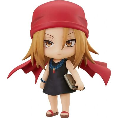 Good Smile Company Anna Kyoyama Nendoroid - Figurine - Shaman King Good Smile Company Anna Kyoyama Nendoroid - Figurine - Shaman King
