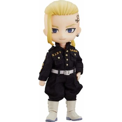 Orange Rouge Draken Nendoroid Doll - Tokyo Revengers Orange Rouge Draken Nendoroid Doll - Tokyo Revengers