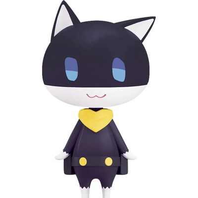 Ruchoma figurka Morgana Persona 5 Royal - 8cm - Good Smile Ruchoma figurka Morgana Persona 5 Royal - 8cm - Good Smile