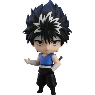 Good Smile Hiei Nendoroid - Action figure - 89667 Good Smile Hiei Nendoroid - Action figure - 89667