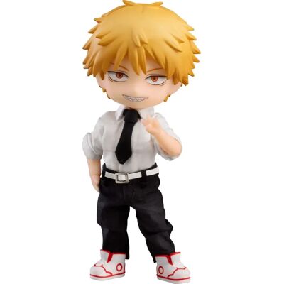 Figura de Acción Denji 14cm - Chainsaw Man de Good Smile Figura de Acción Denji 14cm - Chainsaw Man de Good Smile