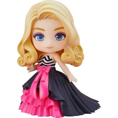 Good Smile Nendoroid Barbie 10cm - Articulated Figure Good Smile Nendoroid Barbie 10cm - Articulated Figure