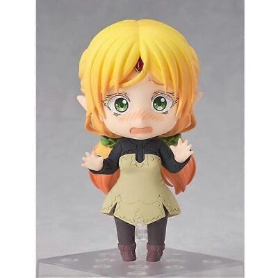 Good Smile Uncle From Another World Nendoroid Elf 10cm - Figurine d'action - Publicité Good Smile Uncle From Another World Nendoroid Elf 10cm - Figurine d'action - Publicité