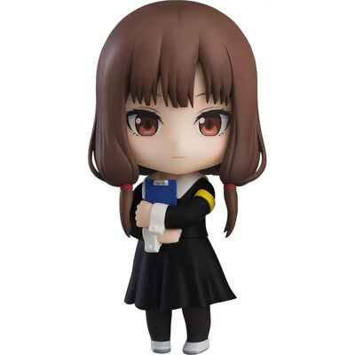 Good Smile Company Kaguya-sama: Love is War Miko Iino Nendoroid 10cm - Actiefiguur Good Smile Company Kaguya-sama: Love is War Miko Iino Nendoroid 10cm - Actiefiguur