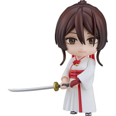 Good Smile Hell's Paradise Jigokuraku Yamada Asaemon Sagiri 10cm Actiefiguur Good Smile Hell's Paradise Jigokuraku Yamada Asaemon Sagiri 10cm Actiefiguur