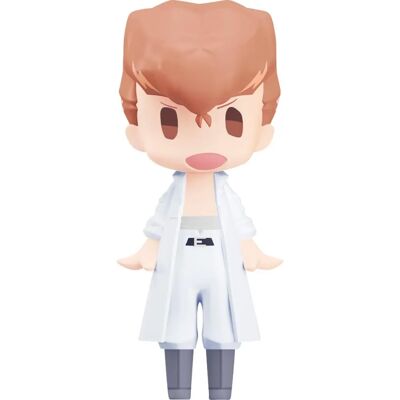 Good Smile Yu Yu Hakusho Kazuma Kuwabara 10cm Figur - Figuren Good Smile Yu Yu Hakusho Kazuma Kuwabara 10cm Figur - Figuren
