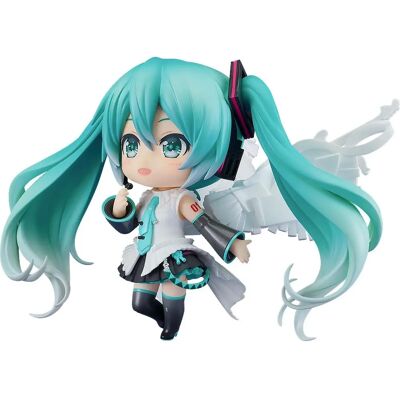 Good Smile Company Hatsune Miku Feliz 16º Cumpleaños Ver. - Figura de acción Good Smile Company Hatsune Miku Feliz 16º Cumpleaños Ver. - Figura de acción