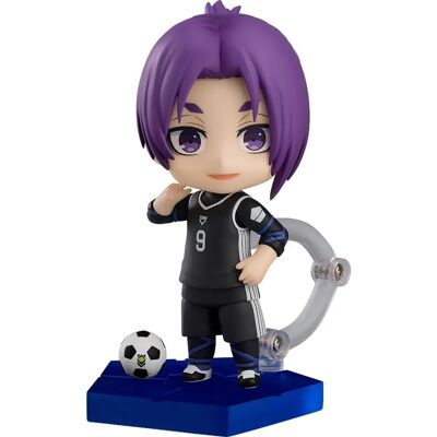 Figura Blue Lock Mikage Reo 10cm - Colección Anime de Orange Rouge Figura Blue Lock Mikage Reo 10cm - Colección Anime de Orange Rouge