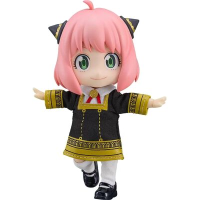 Good Smile Company Anya Forger Nendoroid Doll - Action Figure, 140mm Good Smile Company Anya Forger Nendoroid Doll - Action Figure, 140mm