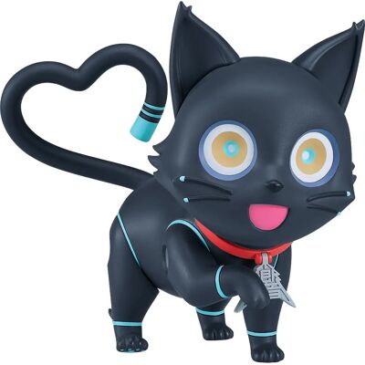Good Smile Company - Hi-Fi Rush Nendoroid 808 Premium - Figure Good Smile Company - Hi-Fi Rush Nendoroid 808 Premium - Figure