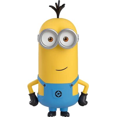 Figurita Nendoroid Kevin Minions - 10cm Figurita Nendoroid Kevin Minions - 10cm