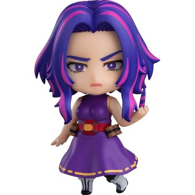 Figurine Nendoroid Lady Nagant Takara Tomy - 10cm - Publicité Figurine Nendoroid Lady Nagant Takara Tomy - 10cm - Publicité