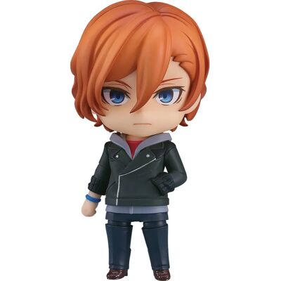 Good Smile Company Osamu Dazai - Fifteen-Year-Old Ver. - Figurine Good Smile Company Osamu Dazai - Fifteen-Year-Old Ver. - Figurine