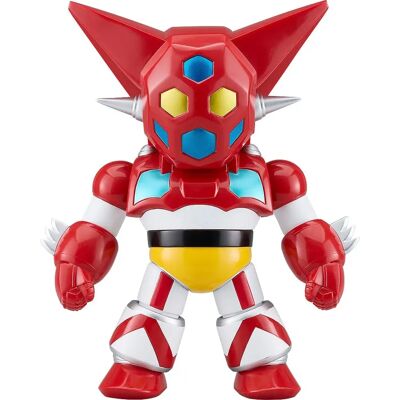 Figurine Mazinger V.S.O.F. de Good Smile Company - 23cm Figurine Mazinger V.S.O.F. de Good Smile Company - 23cm