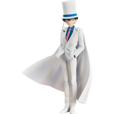 Figurine Detective Conan Kid Le Voleur Fantôme 20cm - Série: Pop Up Parade - Publicité Figurine Detective Conan Kid Le Voleur Fantôme 20cm - Série: Pop Up Parade - Publicité