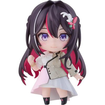 Good Smile Company Azki Nendoroid - Hololive Production - Miniaturowa figurka Good Smile Company Azki Nendoroid - Hololive Production - Miniaturowa figurka