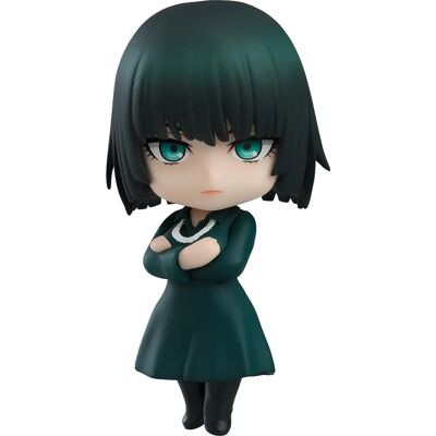 Figurina Nendoroid Fubuki - 10cm - One Punch Man - Good Smile Figurina Nendoroid Fubuki - 10cm - One Punch Man - Good Smile