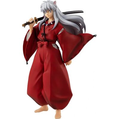 Figurka akcji PVC Inuyasha Ostatni Akt - Action Figure Figurka akcji PVC Inuyasha Ostatni Akt - Action Figure