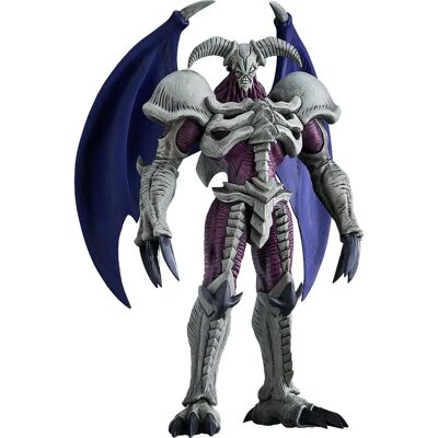 Figurine PVC Yu-Gi-Oh! Summoned Skull - 22cm - Publicité Figurine PVC Yu-Gi-Oh! Summoned Skull - 22cm - Publicité