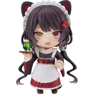 Good Smile NIJISANJI Inui Toko Nendoroid 10cm Statue - Action Figure Good Smile NIJISANJI Inui Toko Nendoroid 10cm Statue - Action Figure